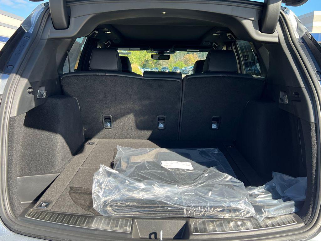 new 2026 Acura RDX car, priced at $56,200