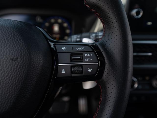 new 2025 Acura ADX car, priced at $41,950