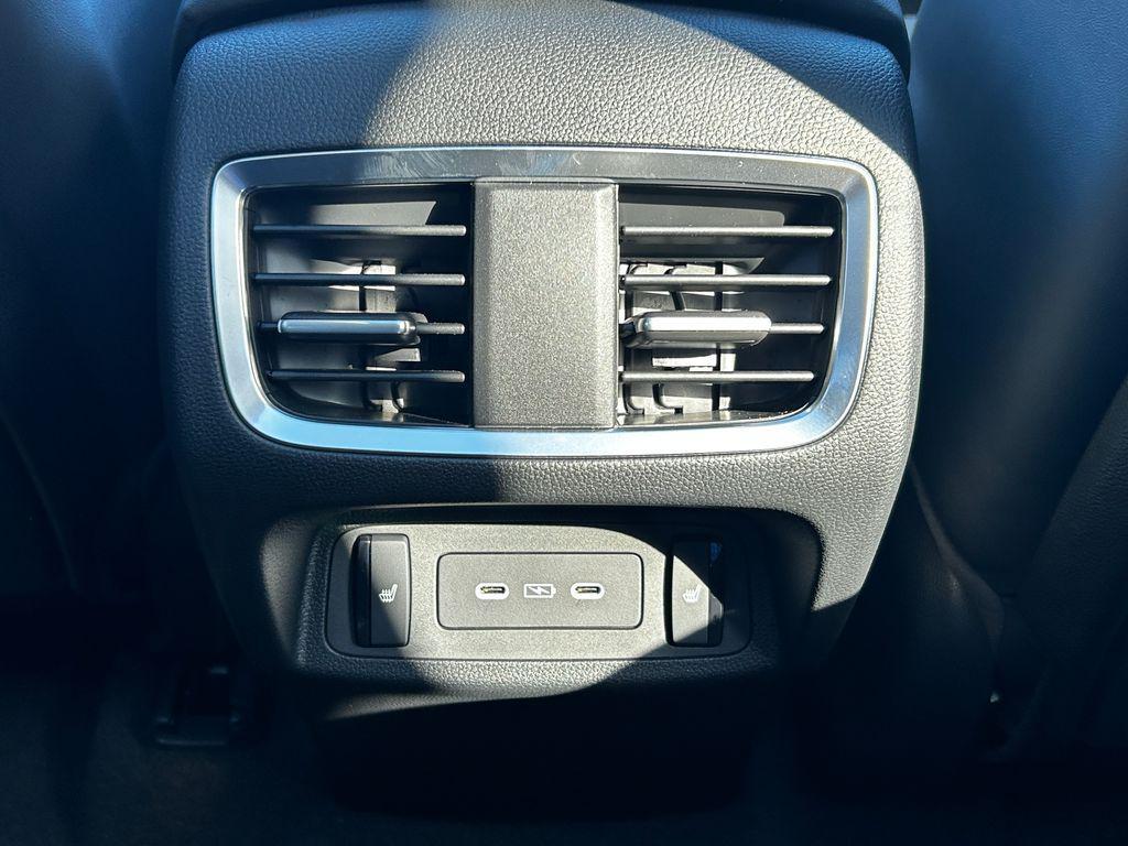 new 2026 Acura RDX car, priced at $54,800