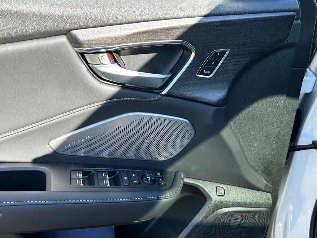 new 2026 Acura RDX car, priced at $54,800