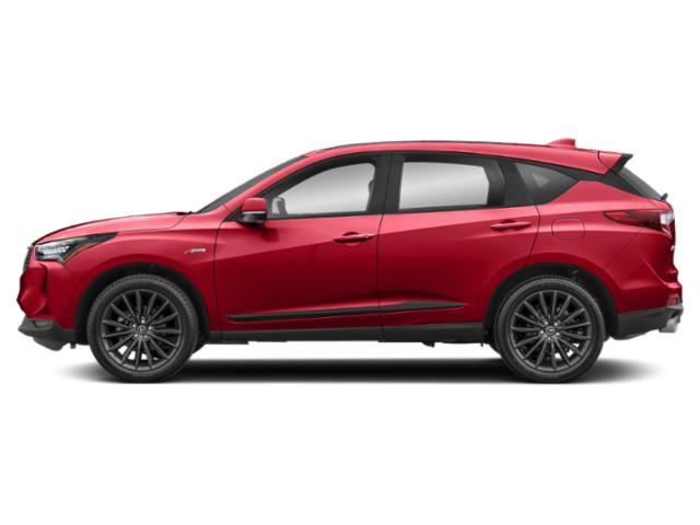 used 2022 Acura RDX car, priced at $41,900