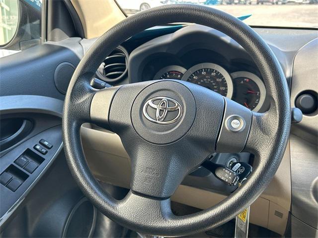 used 2010 Toyota RAV4 car, priced at $11,588