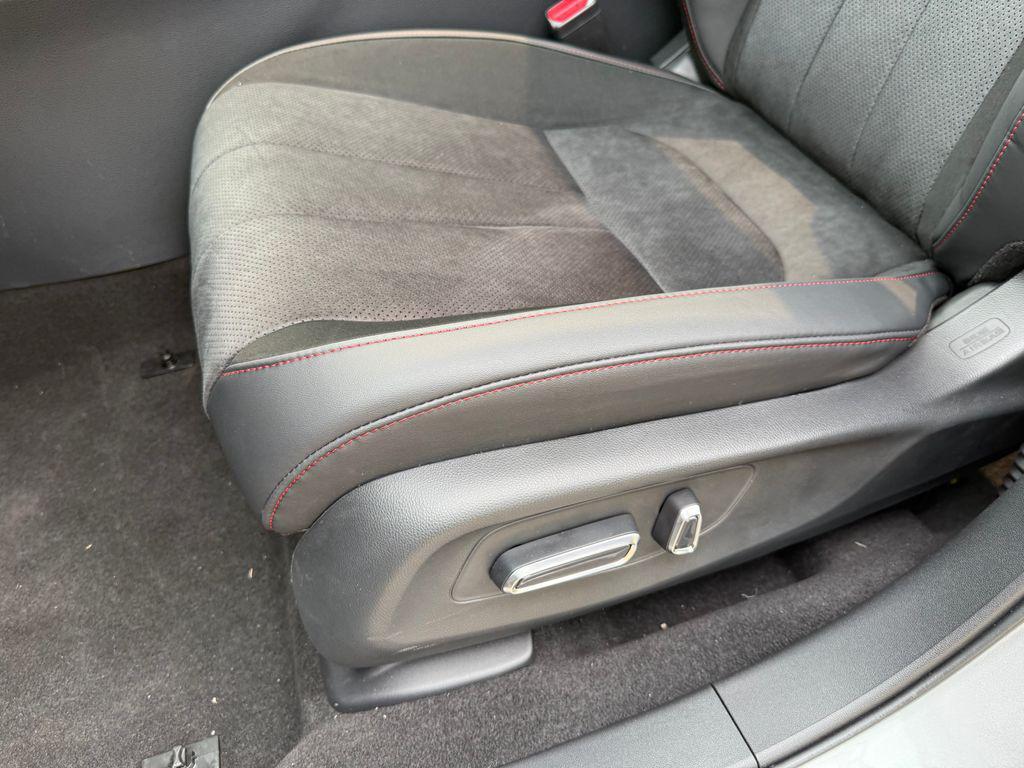 new 2025 Acura ADX car, priced at $41,350