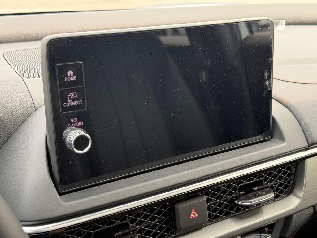 new 2025 Acura ADX car, priced at $41,350