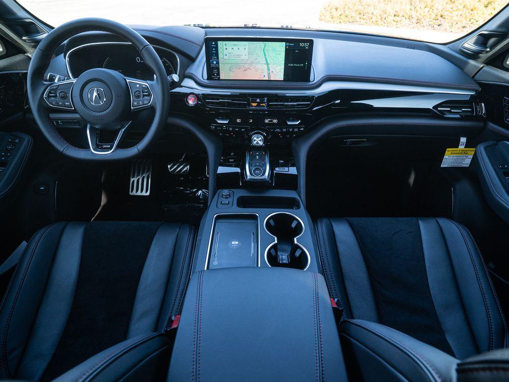 new 2026 Acura MDX car, priced at $64,350