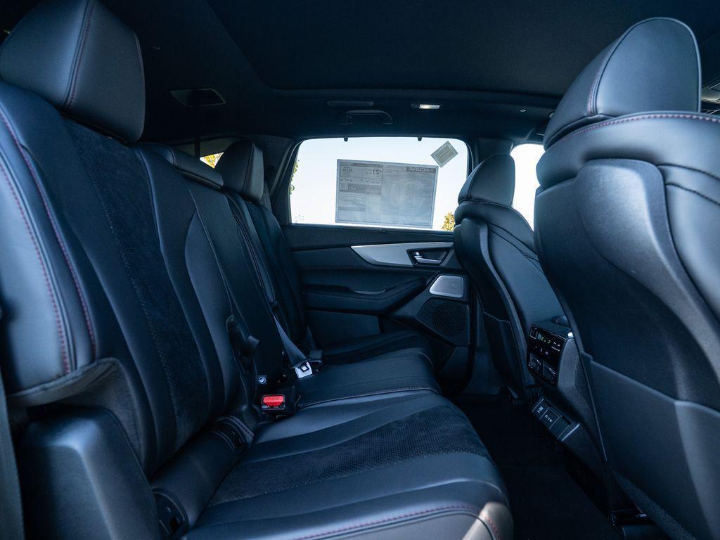 new 2026 Acura MDX car, priced at $64,350