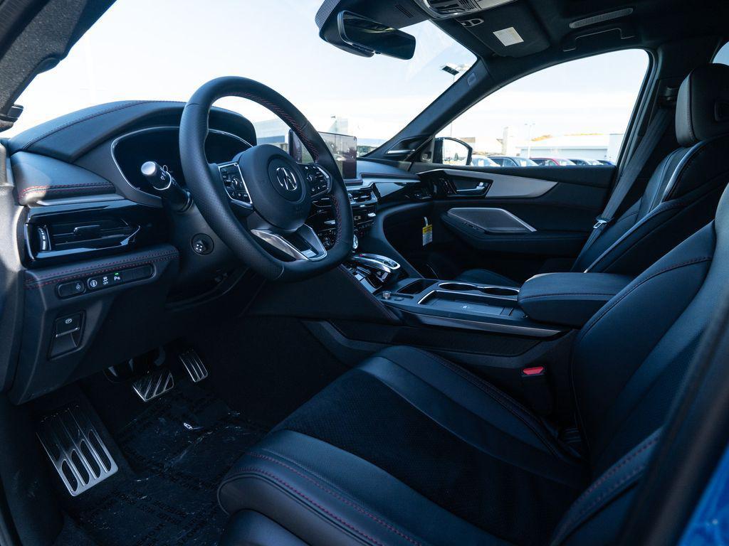 new 2026 Acura MDX car, priced at $64,350