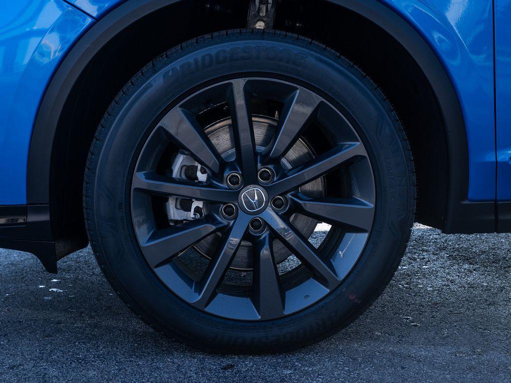 new 2026 Acura MDX car, priced at $64,350