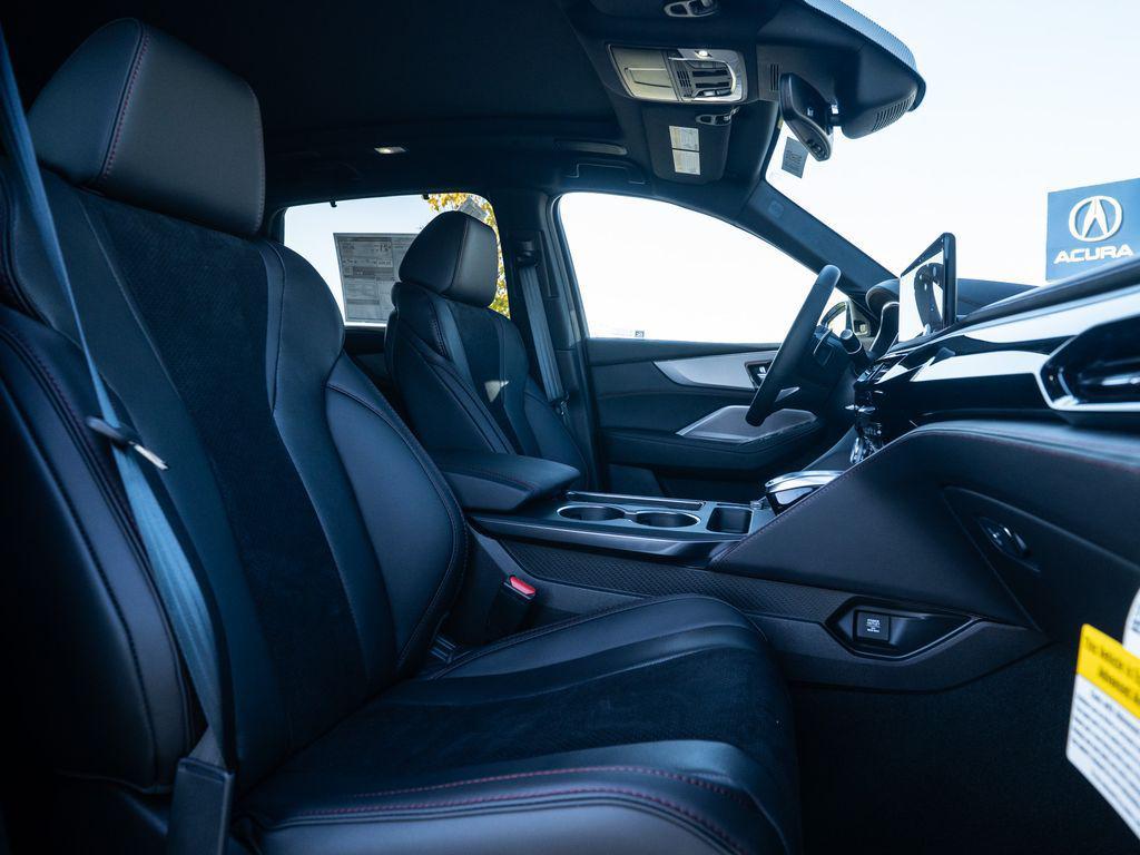 new 2026 Acura MDX car, priced at $64,350