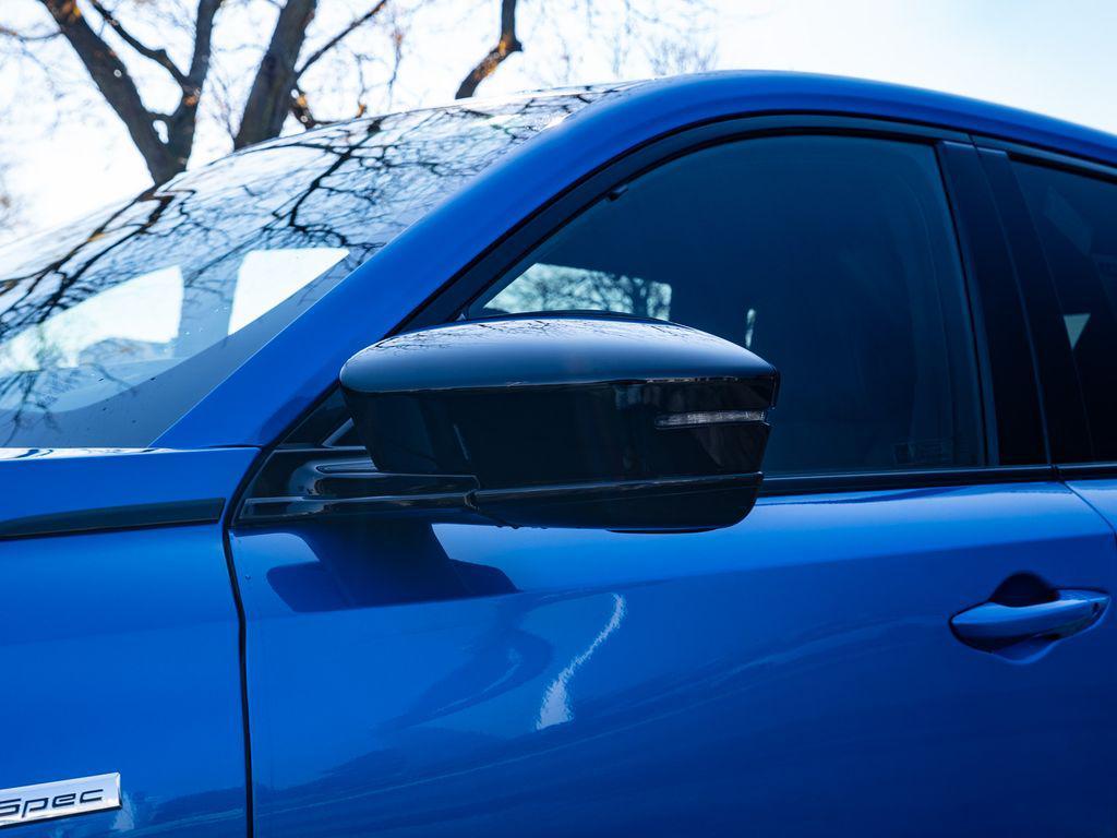 new 2026 Acura MDX car, priced at $64,350