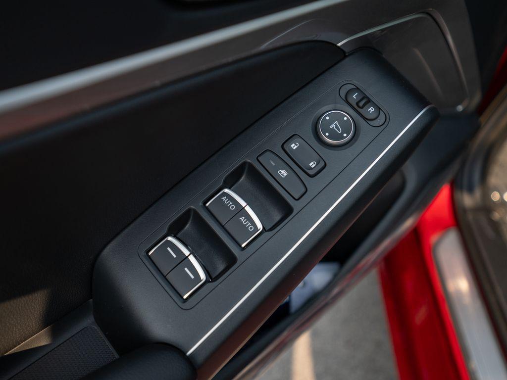 new 2025 Acura Integra car, priced at $36,795