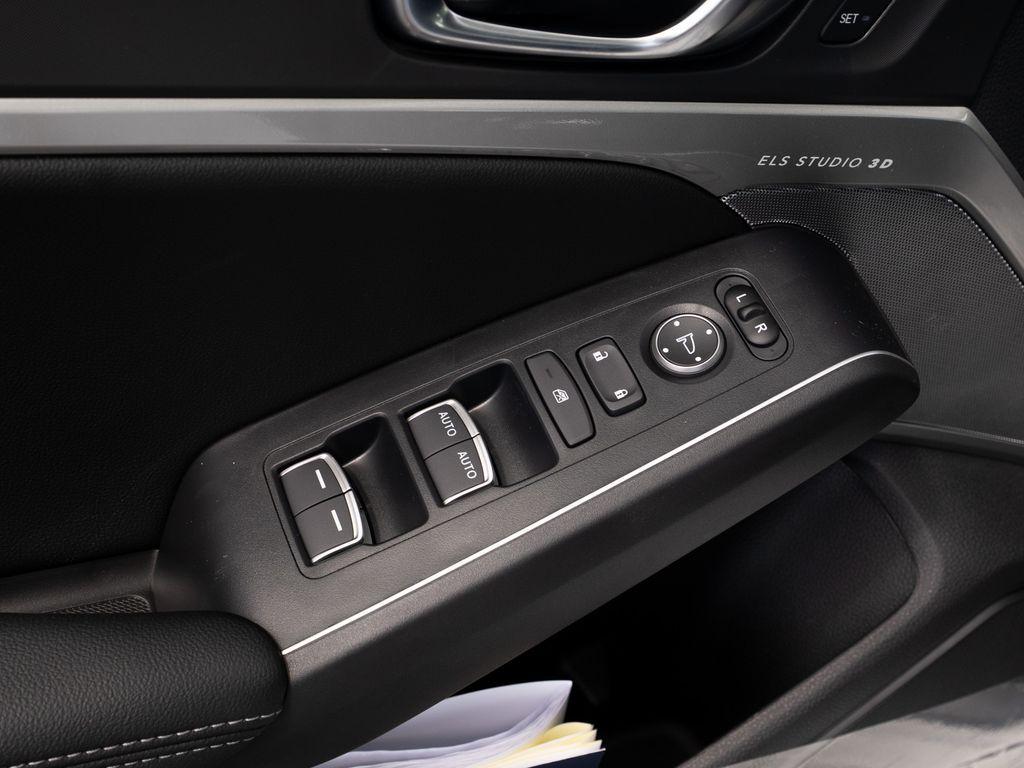 new 2026 Acura Integra car, priced at $40,995