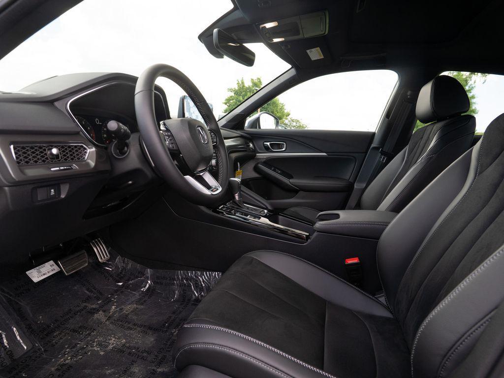 new 2026 Acura Integra car, priced at $40,995