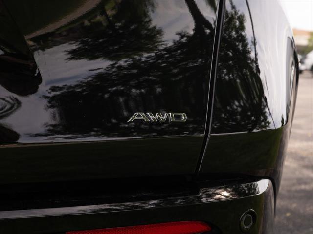new 2025 Acura ADX car, priced at $45,350