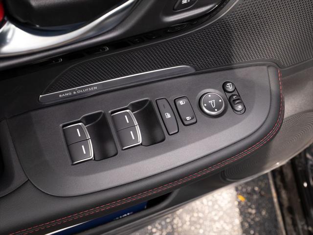 new 2025 Acura ADX car, priced at $45,350