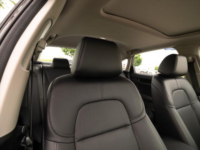 used 2024 Honda Civic car, priced at $27,900