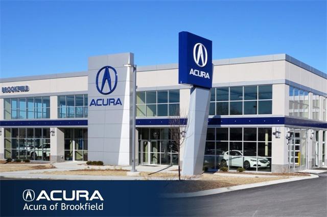 used 2022 Acura MDX car, priced at $44,433