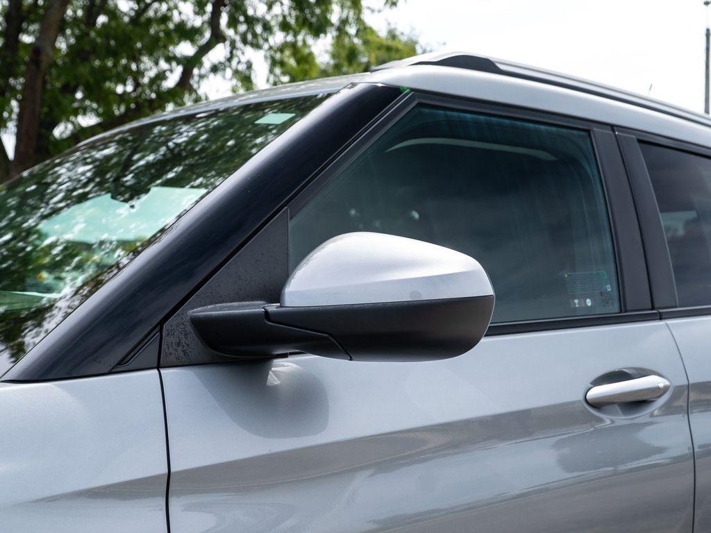 used 2023 Chevrolet TrailBlazer car, priced at $20,998