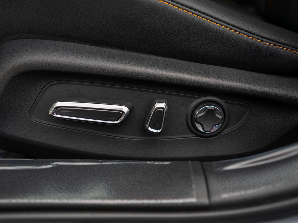 new 2026 Acura Integra car, priced at $40,395