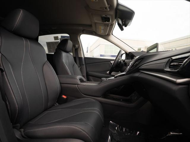 used 2023 Acura RDX car, priced at $40,900