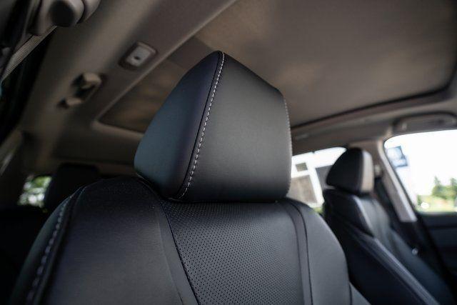 used 2023 Acura MDX car, priced at $46,900