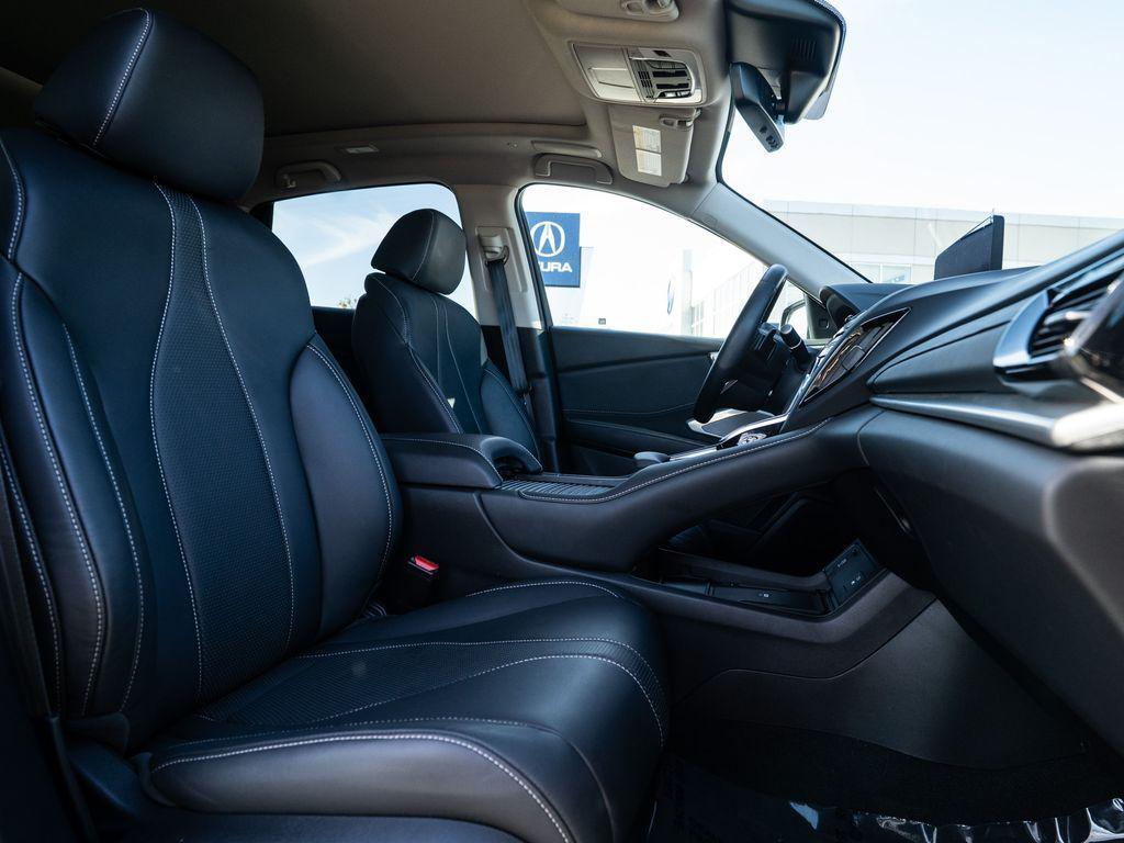 used 2023 Acura RDX car, priced at $40,900