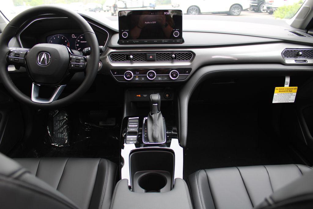 new 2026 Acura Integra car, priced at $35,195