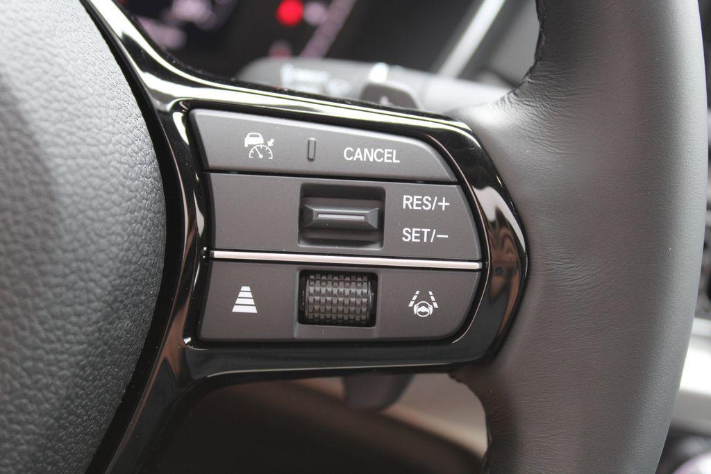 new 2026 Acura Integra car, priced at $35,195