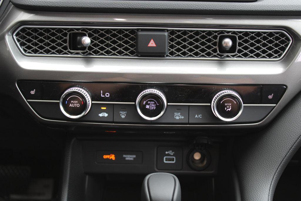 new 2026 Acura Integra car, priced at $35,195