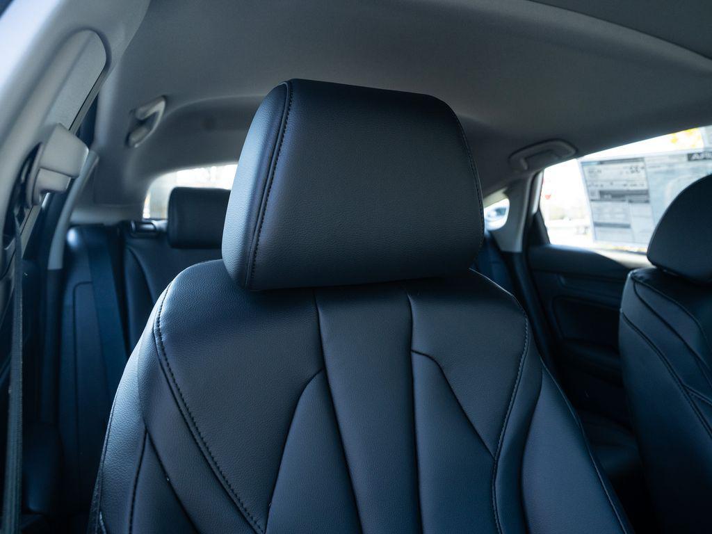 new 2026 Acura Integra car, priced at $35,195