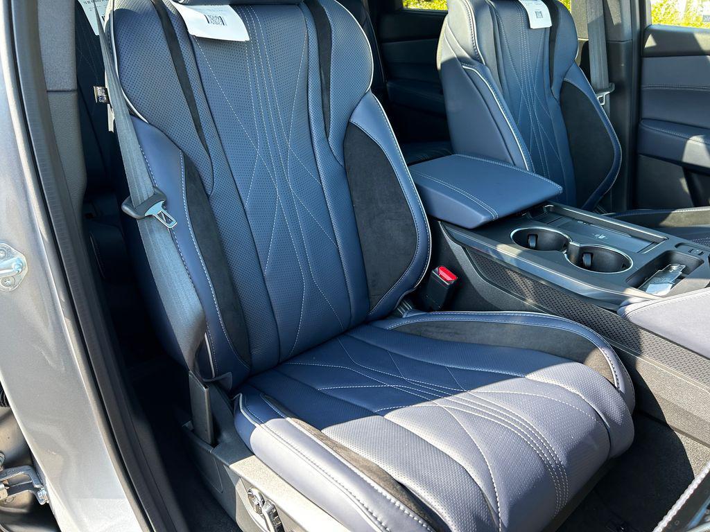 new 2026 Acura MDX car, priced at $77,200