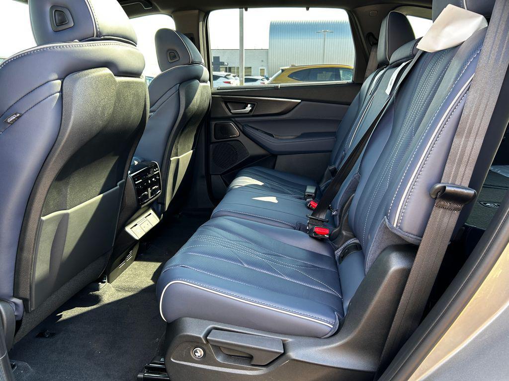 new 2026 Acura MDX car, priced at $77,200