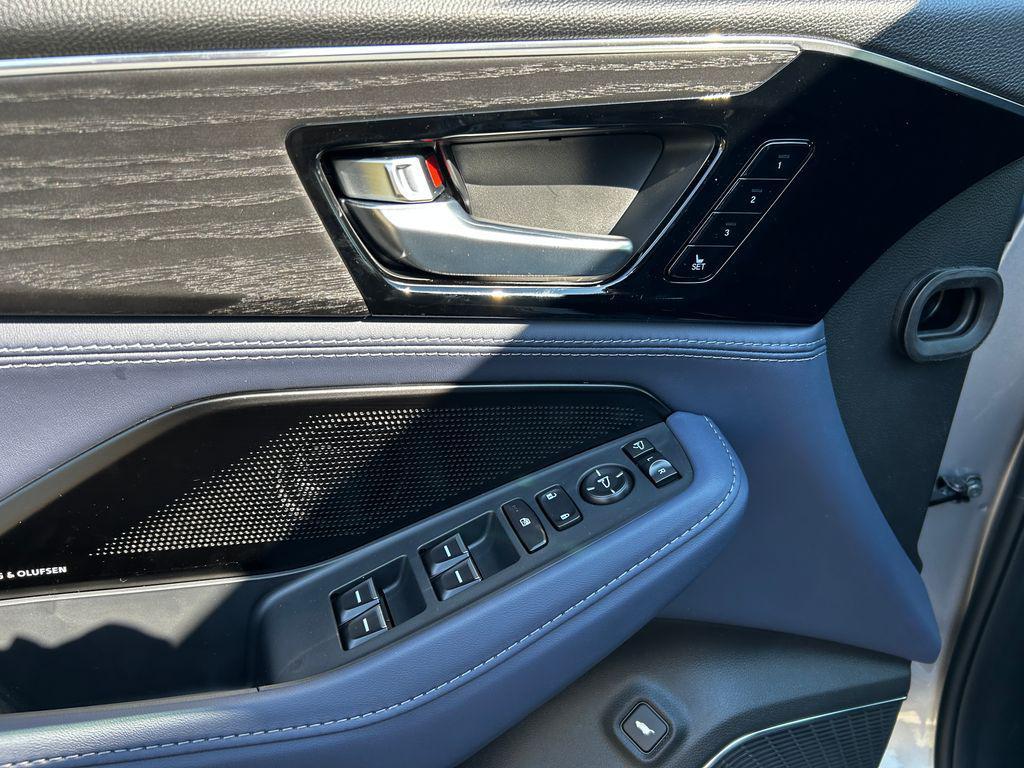 new 2026 Acura MDX car, priced at $77,200