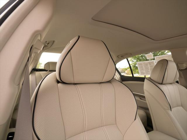 used 2019 Acura RLX car, priced at $28,900
