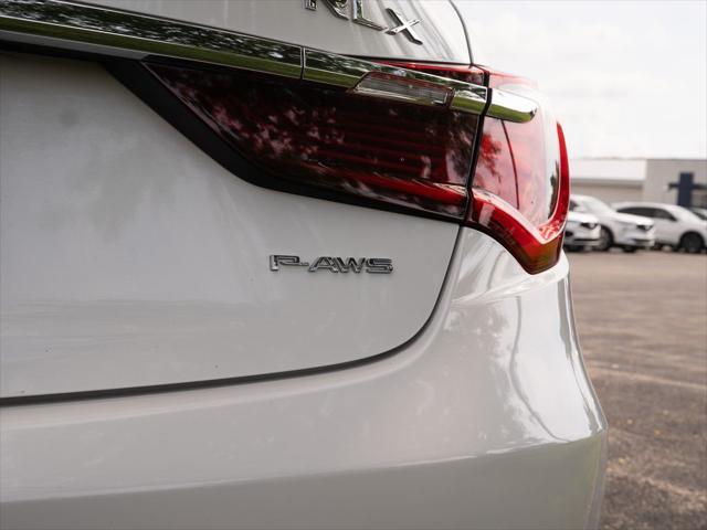 used 2019 Acura RLX car, priced at $28,900