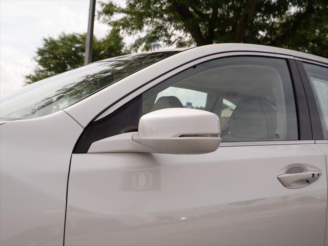 used 2019 Acura RLX car, priced at $28,900