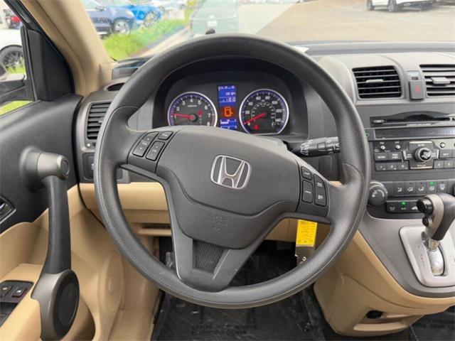 used 2011 Honda CR-V car, priced at $10,999