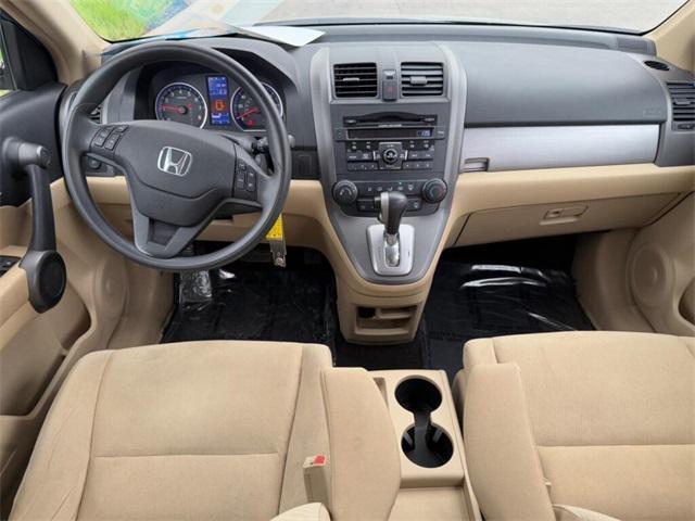 used 2011 Honda CR-V car, priced at $10,999