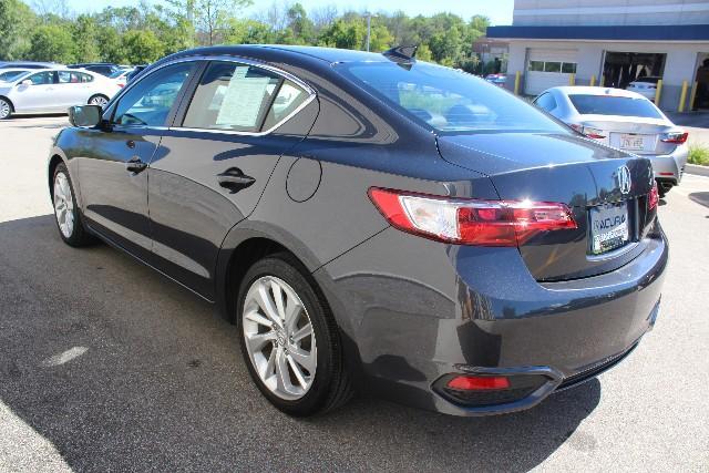 used 2016 Acura ILX car, priced at $17,900