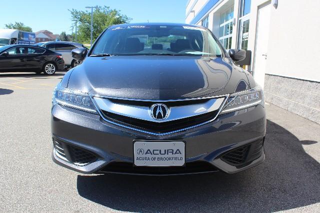 used 2016 Acura ILX car, priced at $17,900