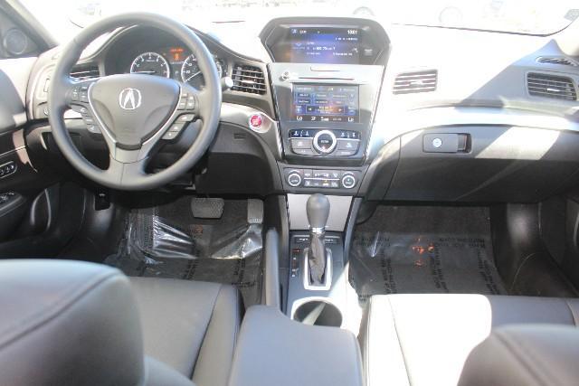 used 2016 Acura ILX car, priced at $17,900