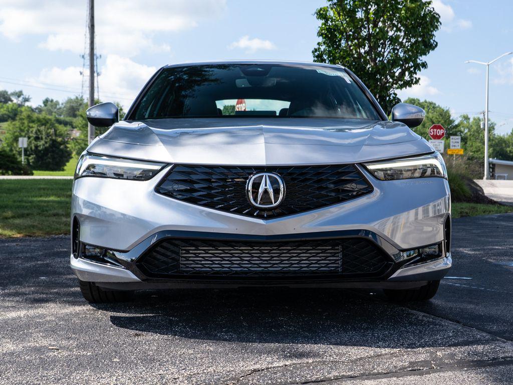 new 2025 Acura Integra car, priced at $36,195