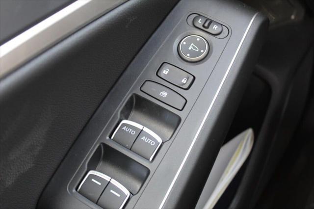 new 2025 Acura Integra car, priced at $36,195