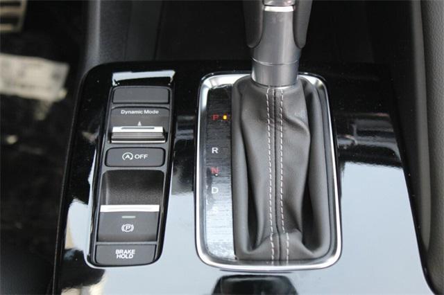 new 2025 Acura Integra car, priced at $36,195