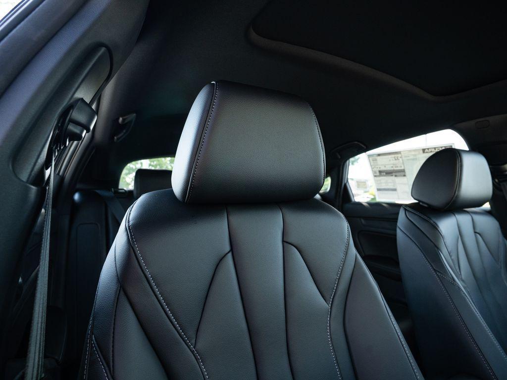 new 2025 Acura Integra car, priced at $36,195