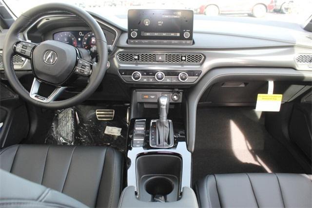 new 2025 Acura Integra car, priced at $36,195