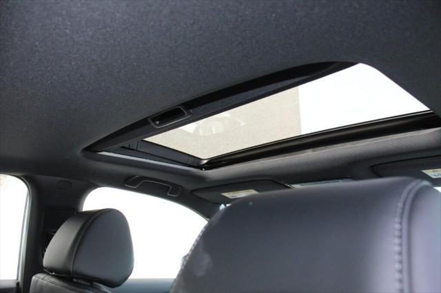 new 2025 Acura Integra car, priced at $36,195