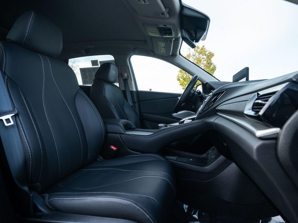 used 2023 Acura RDX car, priced at $37,837