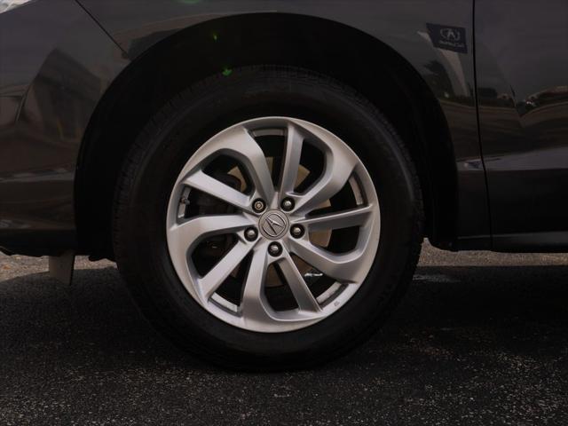 used 2016 Acura RDX car, priced at $16,900