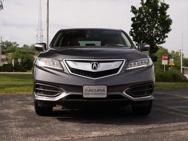 used 2016 Acura RDX car, priced at $16,900